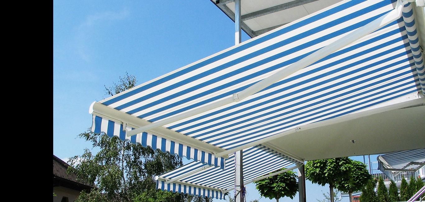 Toldos de Braços Retráteis  Toldos de Braços Retráteis
