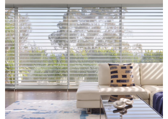 Cortina Silhouette ®  Cortina Silhouette ®