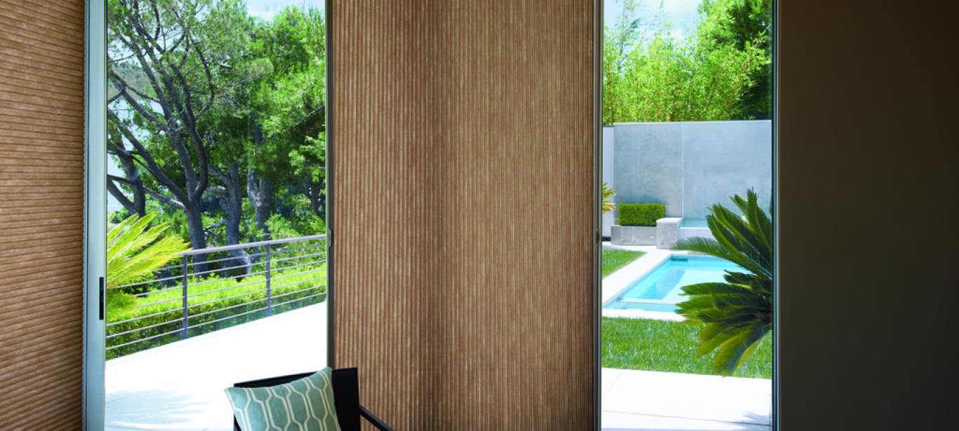 Cortina Duette® Vertiglide Cortina Duette® Vertiglide