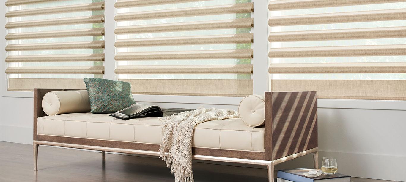 Cortina Pirouette® Cortina Pirouette®
