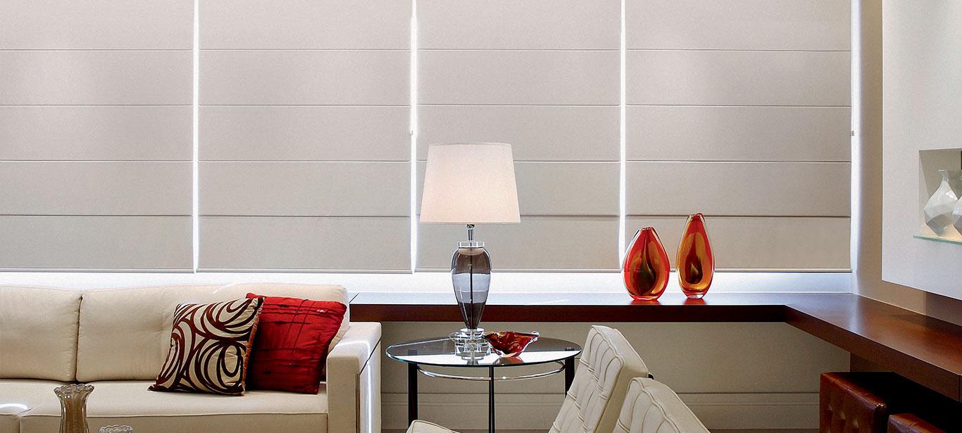 Cortinas Romanas Cortinas Romanas