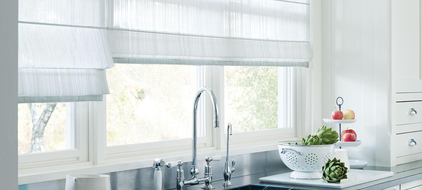 Cortinas Romanas Cortinas Romanas