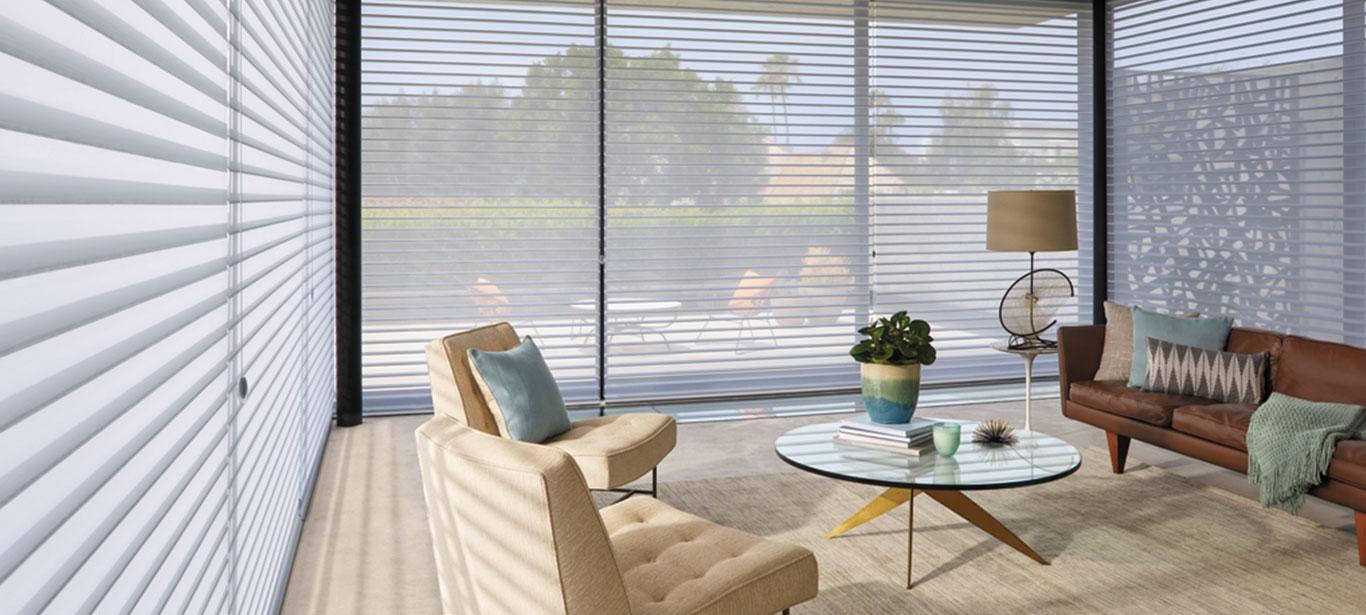 Cortina Silhouette ®  Cortina Silhouette ®