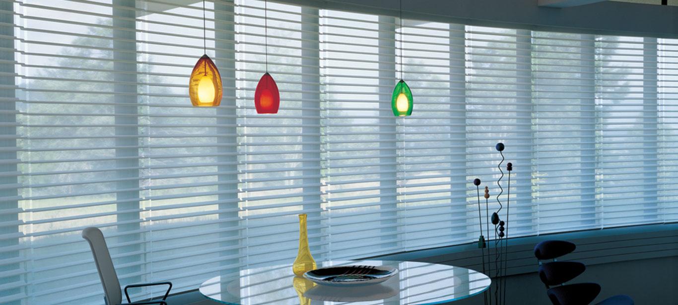 Cortina Silhouette ®  Cortina Silhouette ®