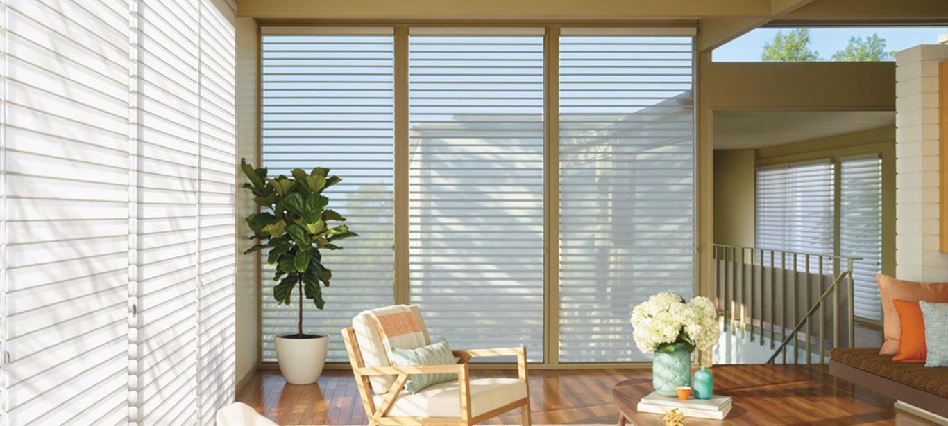 Cortina Silhouette ®  Cortina Silhouette ®