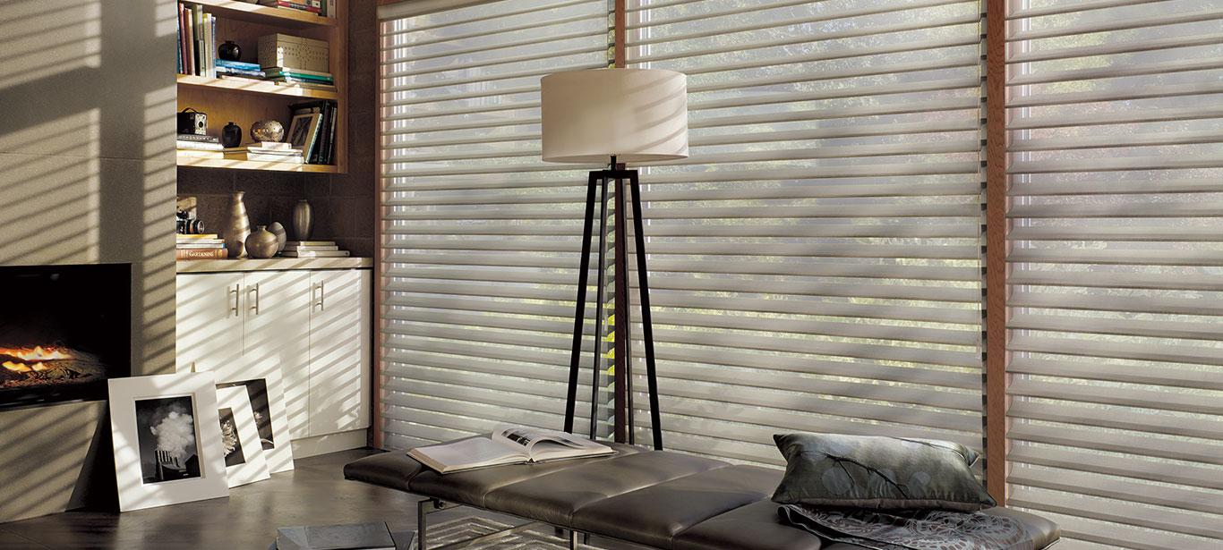 Cortina Silhouette ®  Cortina Silhouette ®