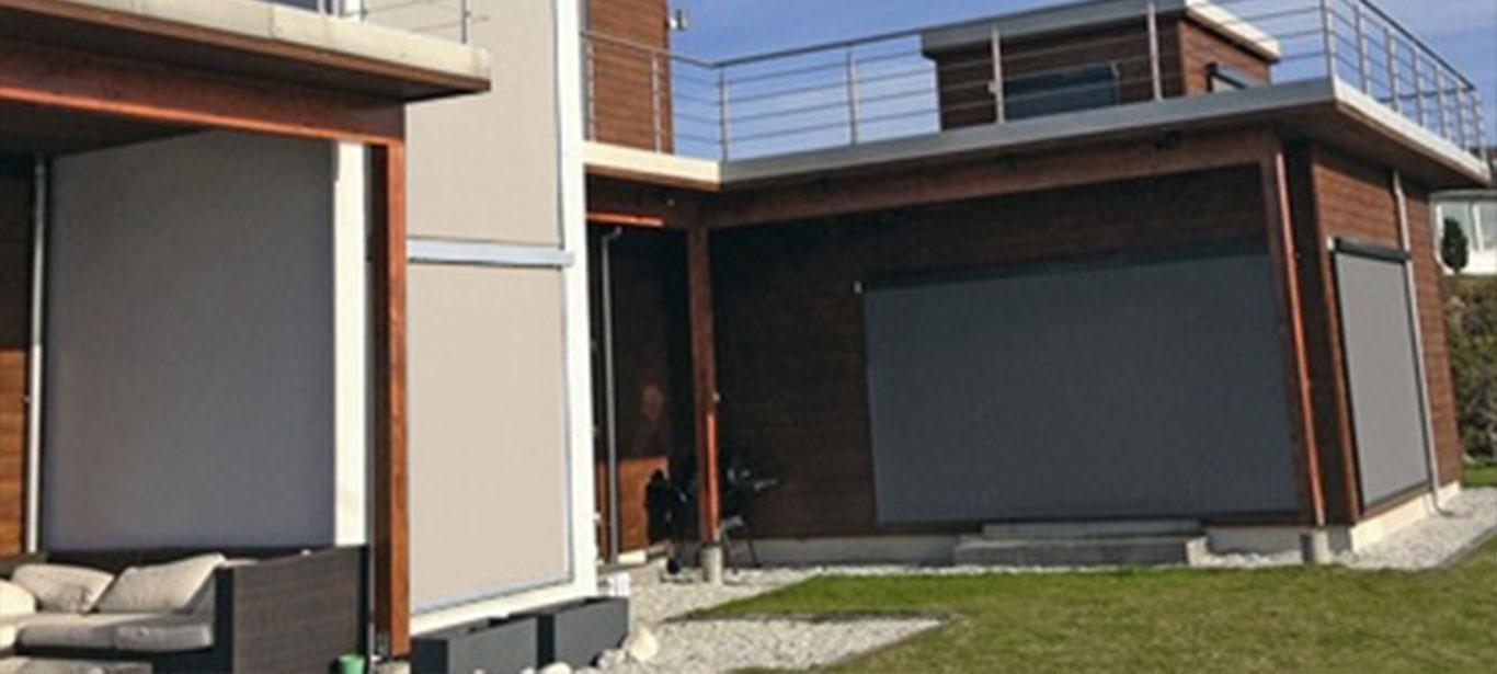 Cortinas Ultimate Screen Cortinas Ultimate Screen
