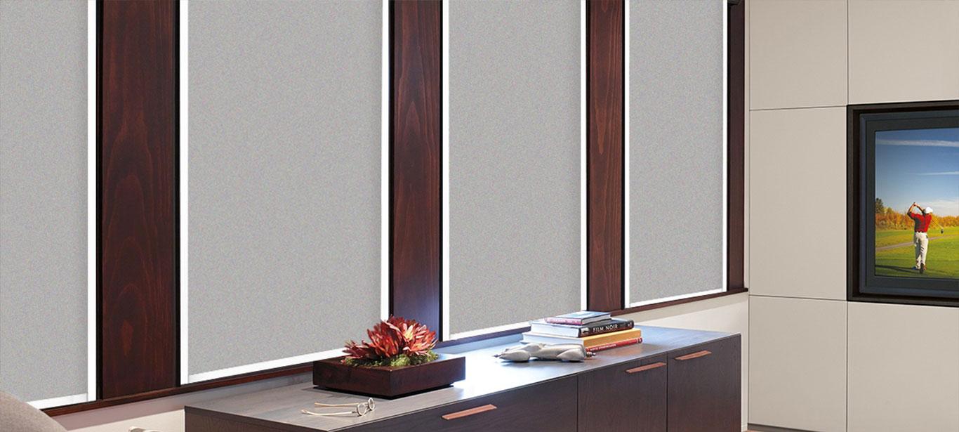 Cortinas Ultimate Screen Cortinas Ultimate Screen