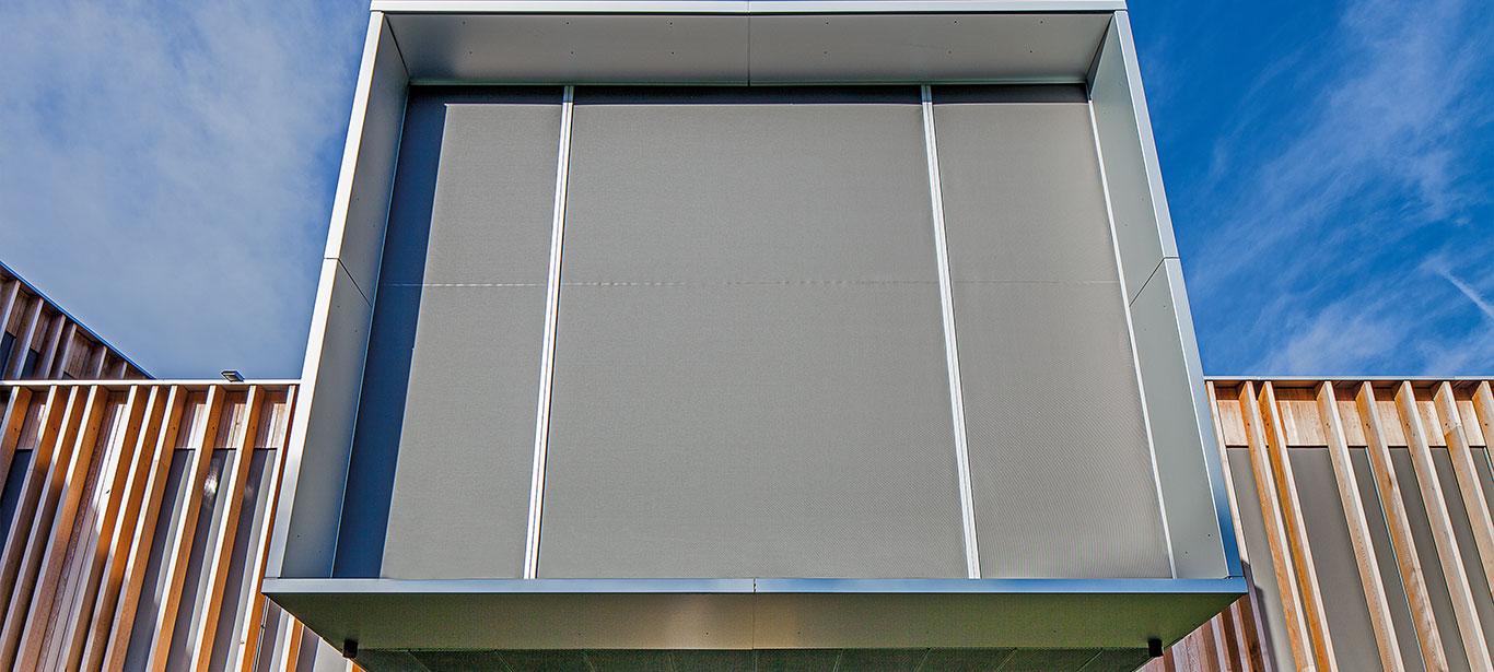 Cortinas Ultimate Screen Cortinas Ultimate Screen