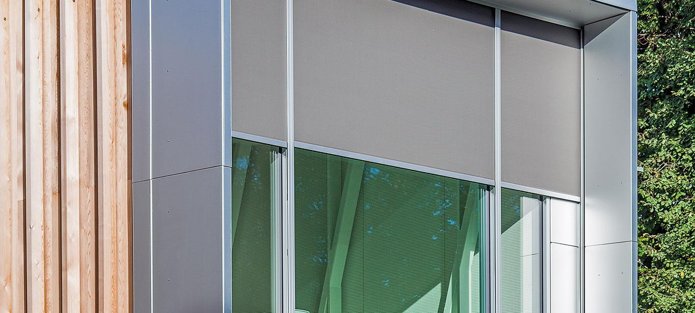 Cortinas Ultimate Screen Cortinas Ultimate Screen