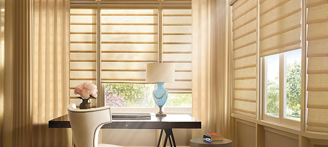 CORTINA VIGNETTE® CORTINA VIGNETTE®