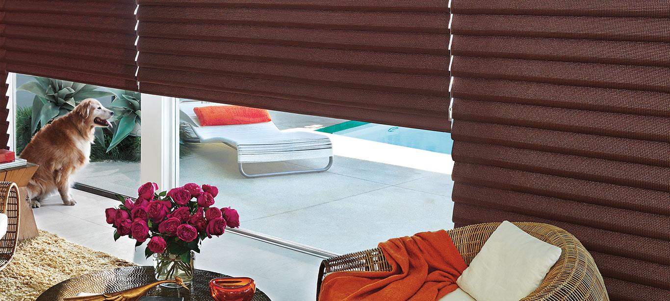 CORTINA VIGNETTE® CORTINA VIGNETTE®