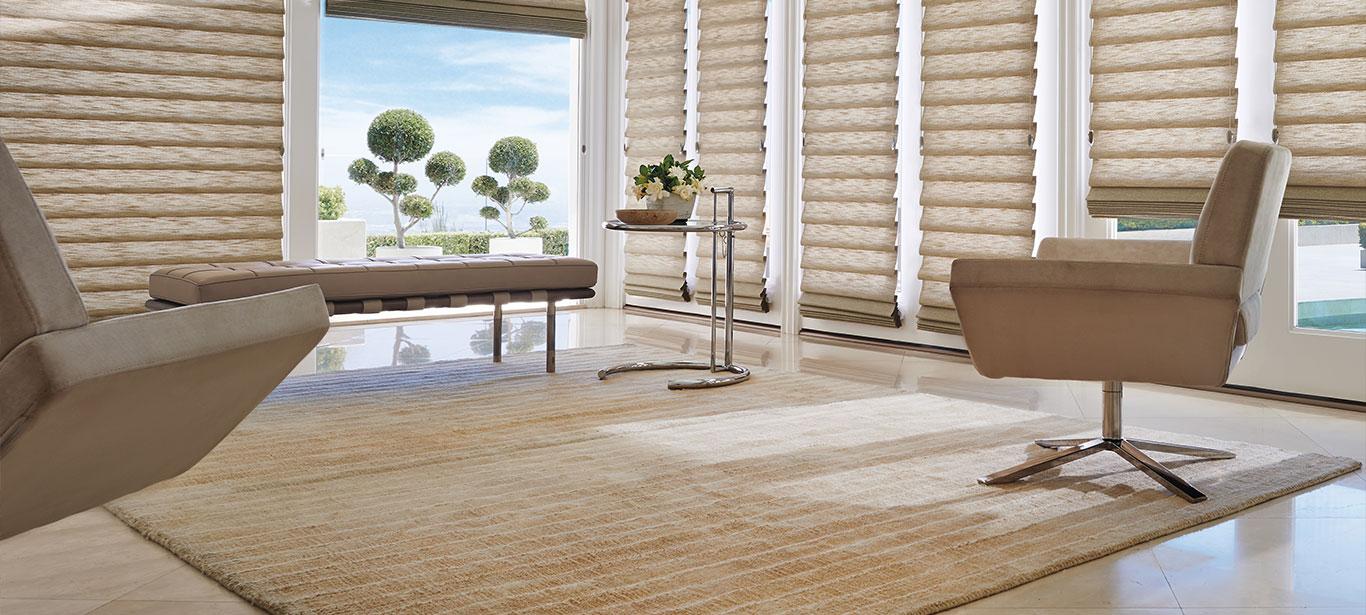CORTINA VIGNETTE® CORTINA VIGNETTE®