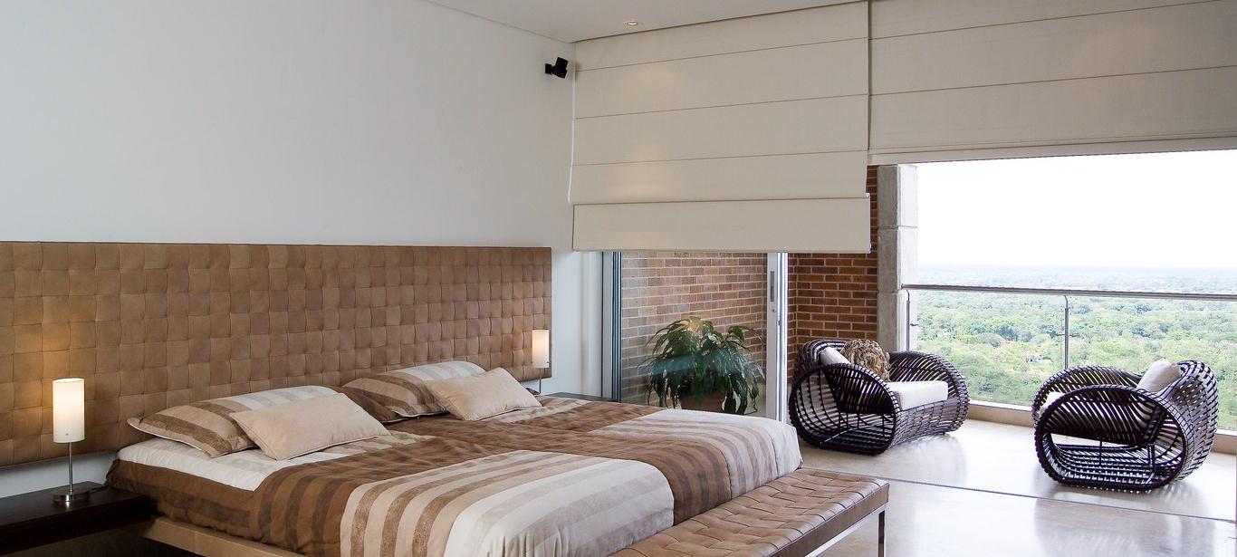 Cortinas Romanas Cortinas Romanas