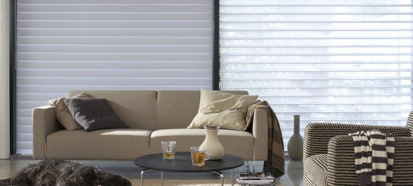 Cortina Silhouette ®  Cortina Silhouette ®