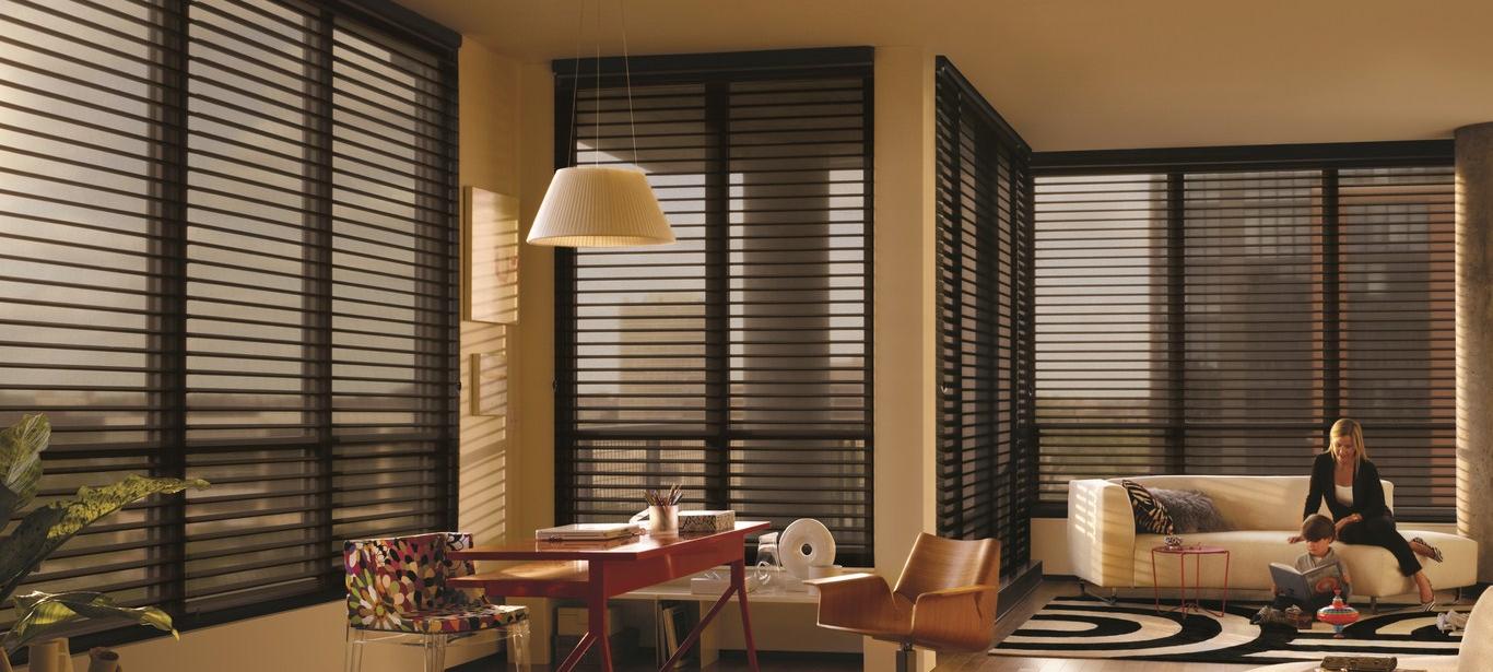 Cortina Silhouette ®  Cortina Silhouette ®